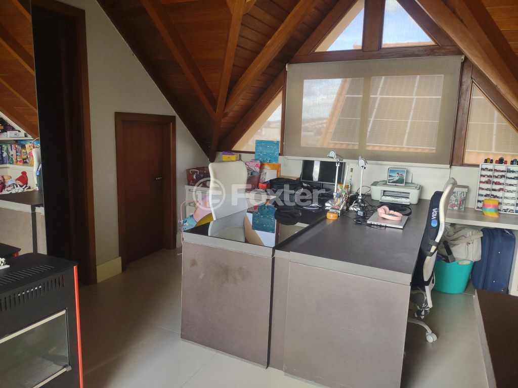 Casa em condominio para comprar em Gilberto Laste, 141 - foto 30