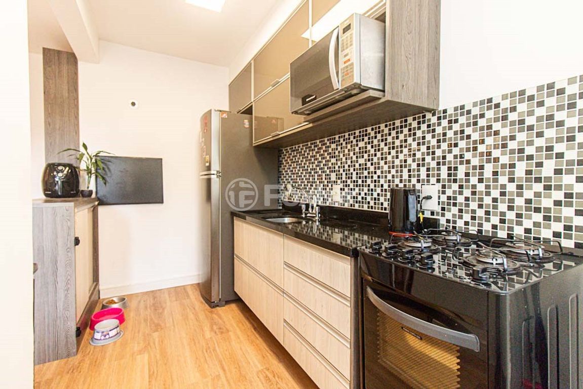 Apartamento para comprar em Souza Costa, 400 - foto 18