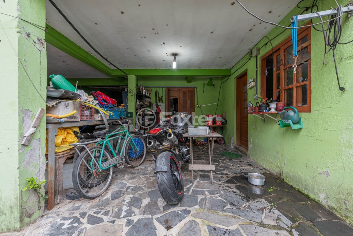 casa sobrado para comprar em Sílvio Silveira Soares, 2385 - foto 28