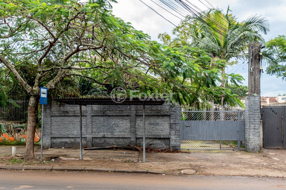 casa sobrado para comprar em Sílvio Silveira Soares, 2385 - foto 32