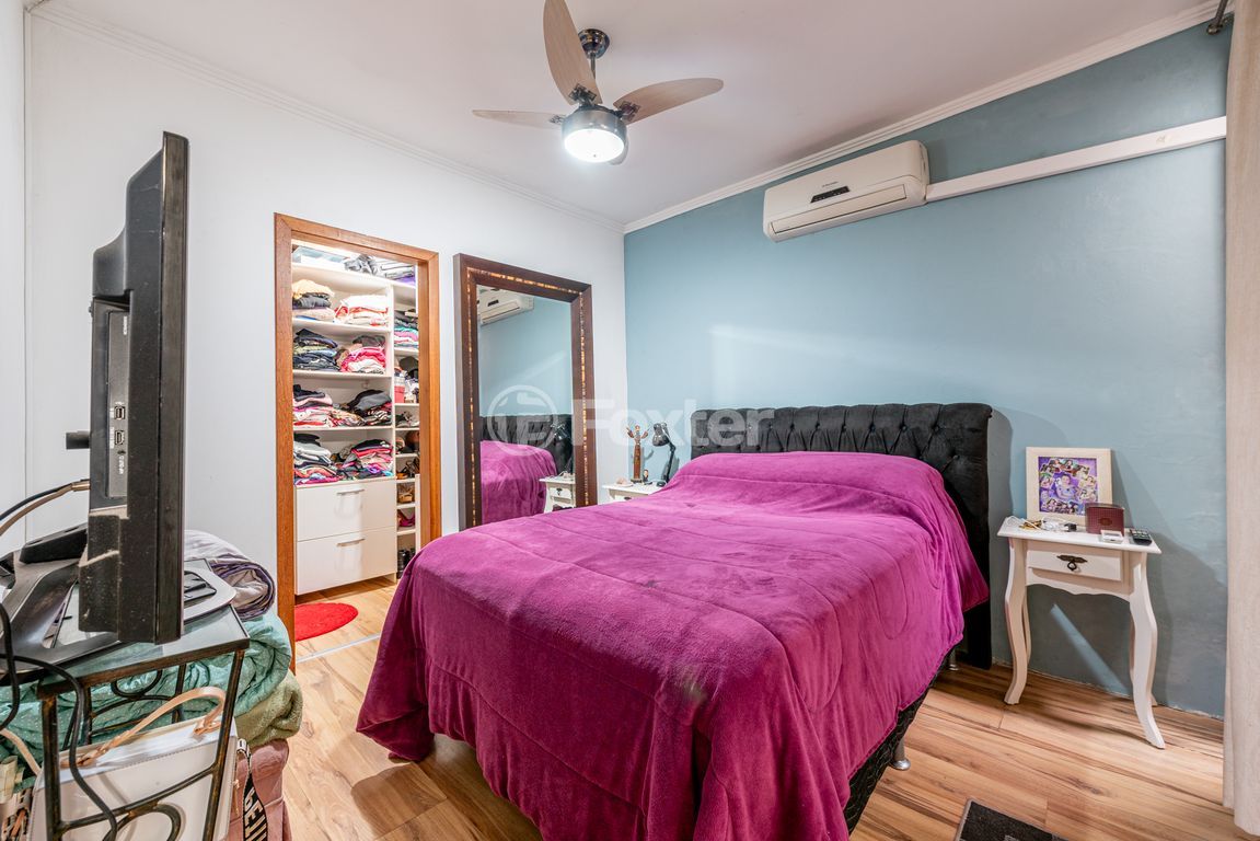 casa sobrado para comprar em Sílvio Silveira Soares, 2385 - foto 7