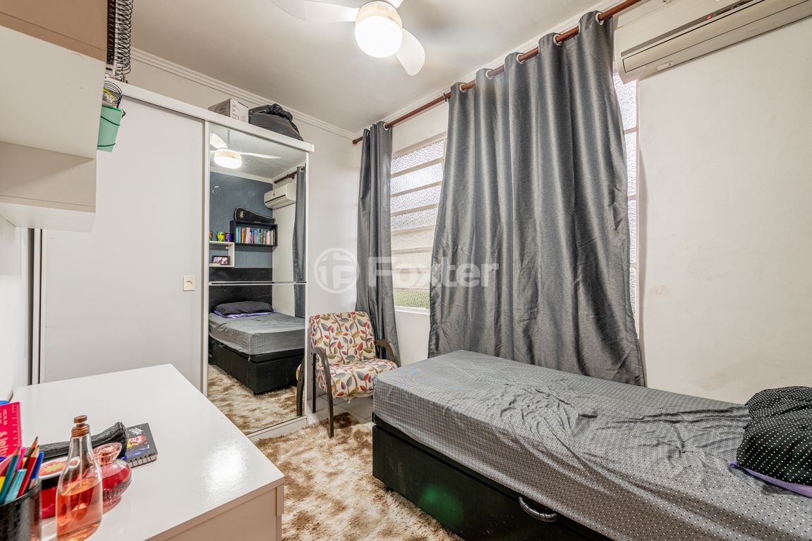 casa sobrado para comprar em Sílvio Silveira Soares, 2385 - foto 10