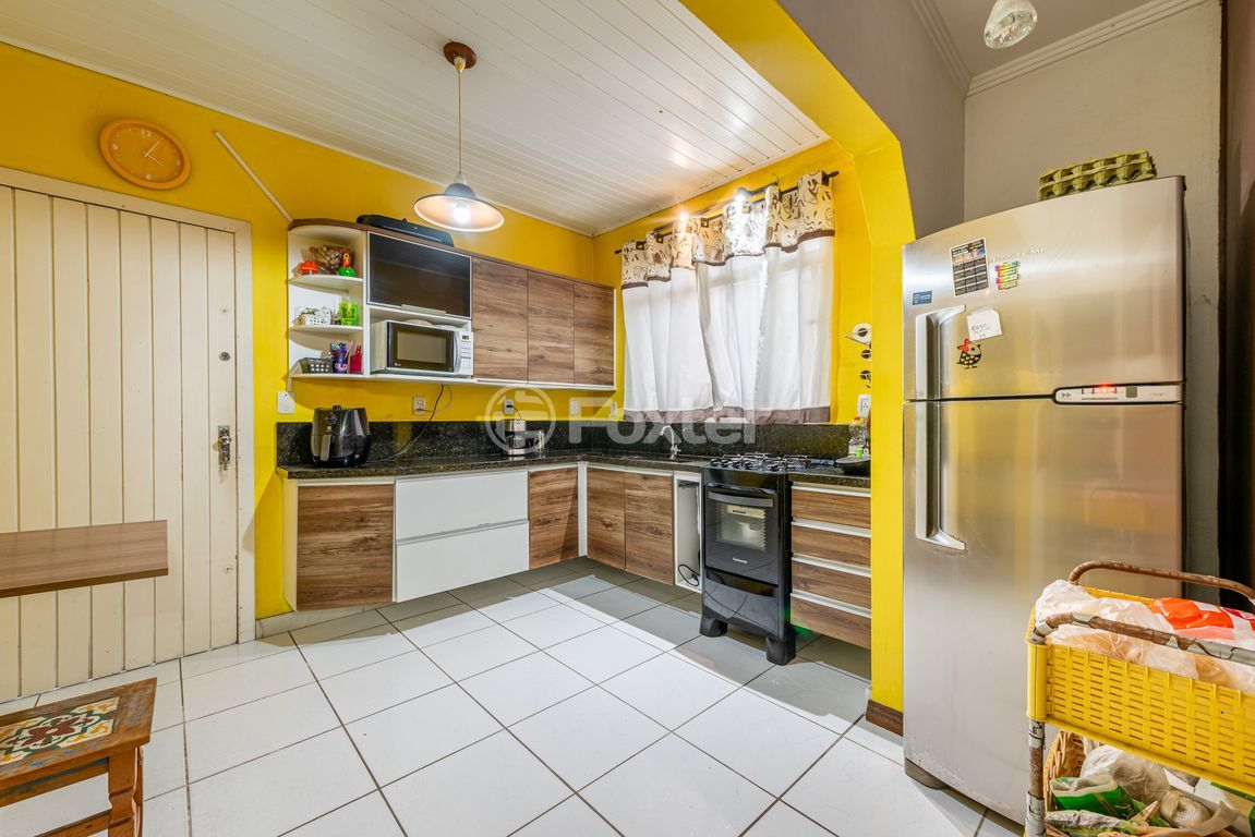 casa sobrado para comprar em Sílvio Silveira Soares, 2385 - foto 14