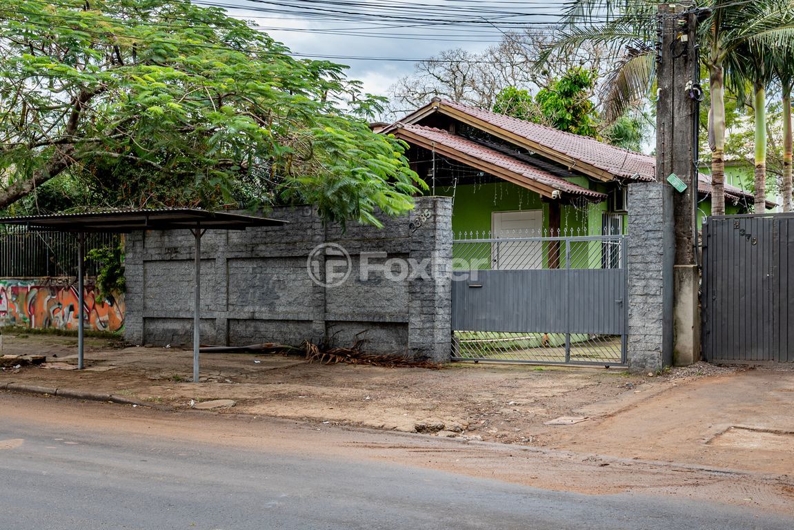 casa sobrado para comprar em Sílvio Silveira Soares, 2385 - foto 31