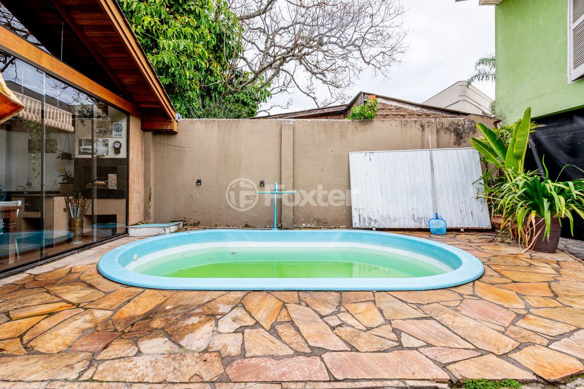 casa sobrado para comprar em Sílvio Silveira Soares, 2385 - foto 24