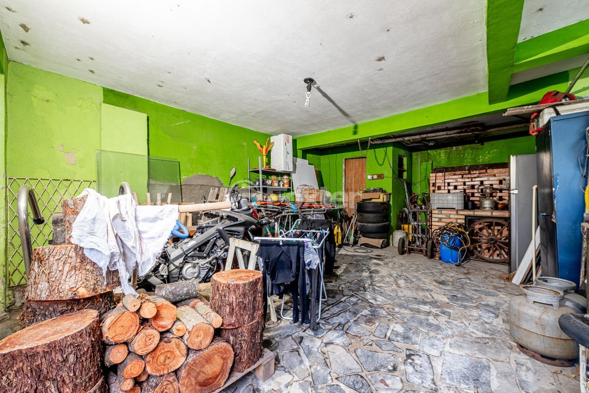 casa sobrado para comprar em Sílvio Silveira Soares, 2385 - foto 27