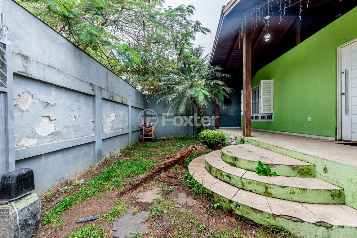 casa sobrado para comprar em Sílvio Silveira Soares, 2385 - foto 30
