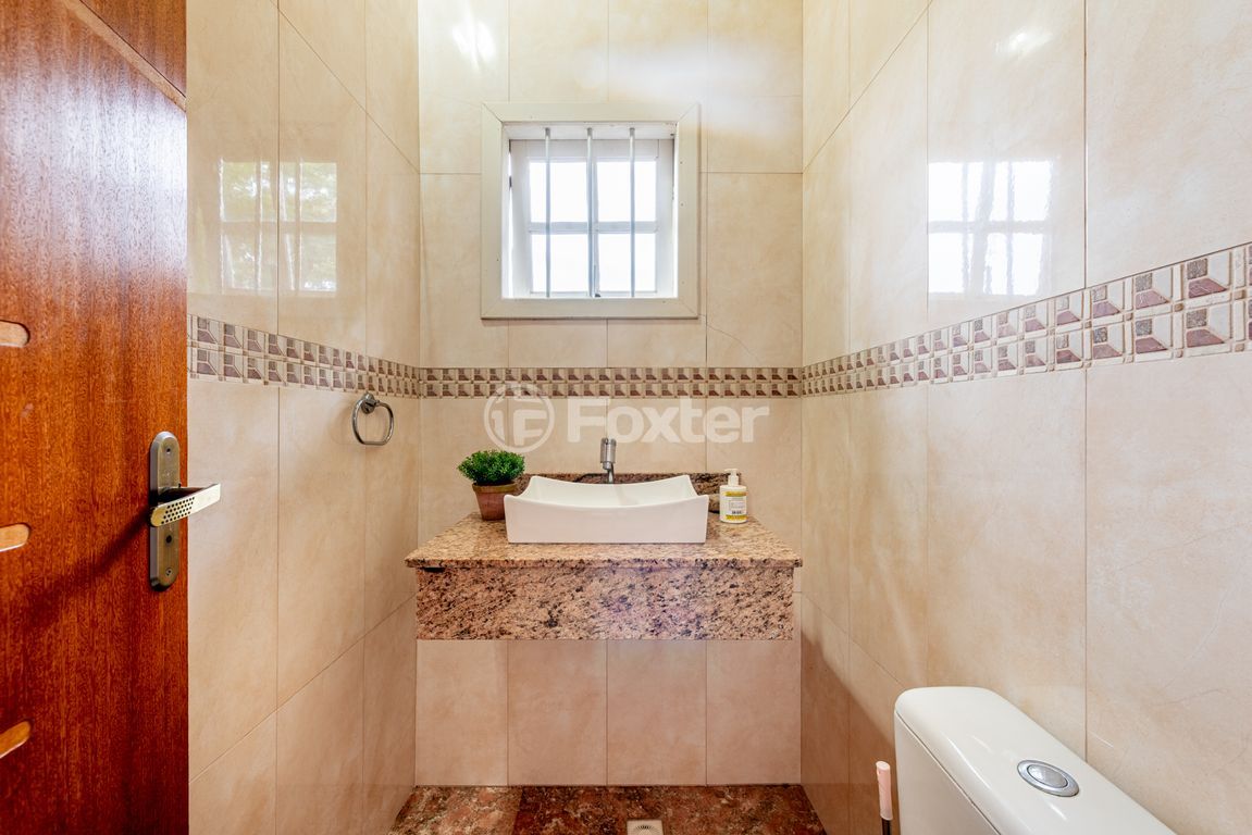 casa sobrado para comprar em Sílvio Silveira Soares, 2385 - foto 13