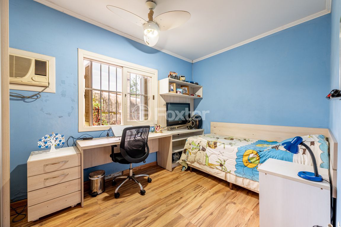 casa sobrado para comprar em Sílvio Silveira Soares, 2385 - foto 12