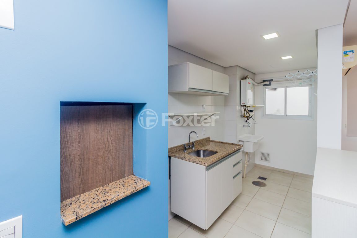 Apartamento para comprar em Doutor Eduardo Chartier, 585 - foto 29