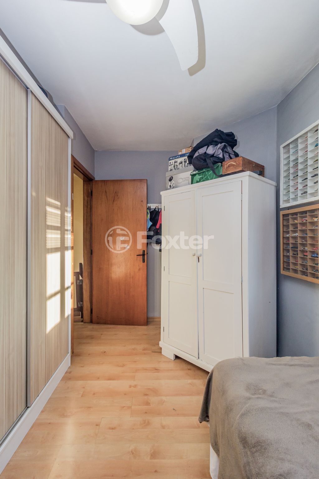 Casa em condominio para comprar em Giorgio Negroni, 801 - foto 29