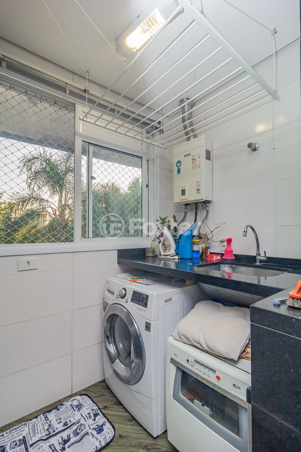 Apartamento para comprar em Jaú, 188 - foto 24