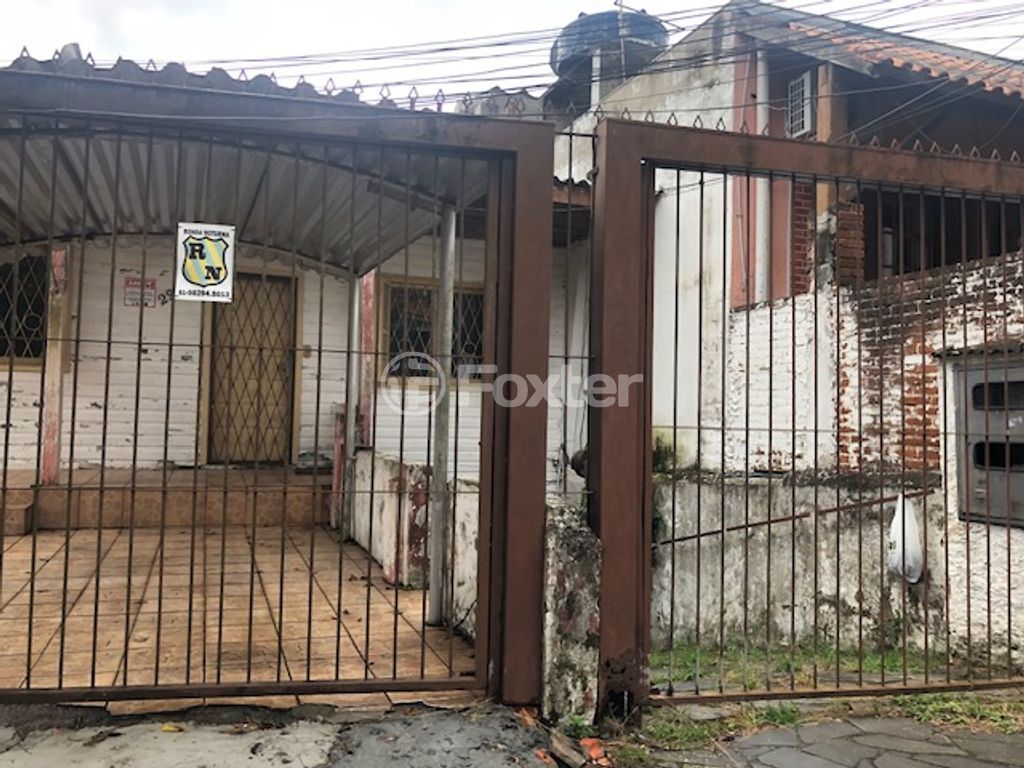 casa sobrado para comprar em Otávio Faria, 292 - foto 24