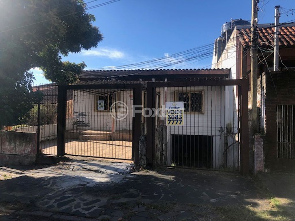 casa sobrado para comprar em Otávio Faria, 292 - foto 29
