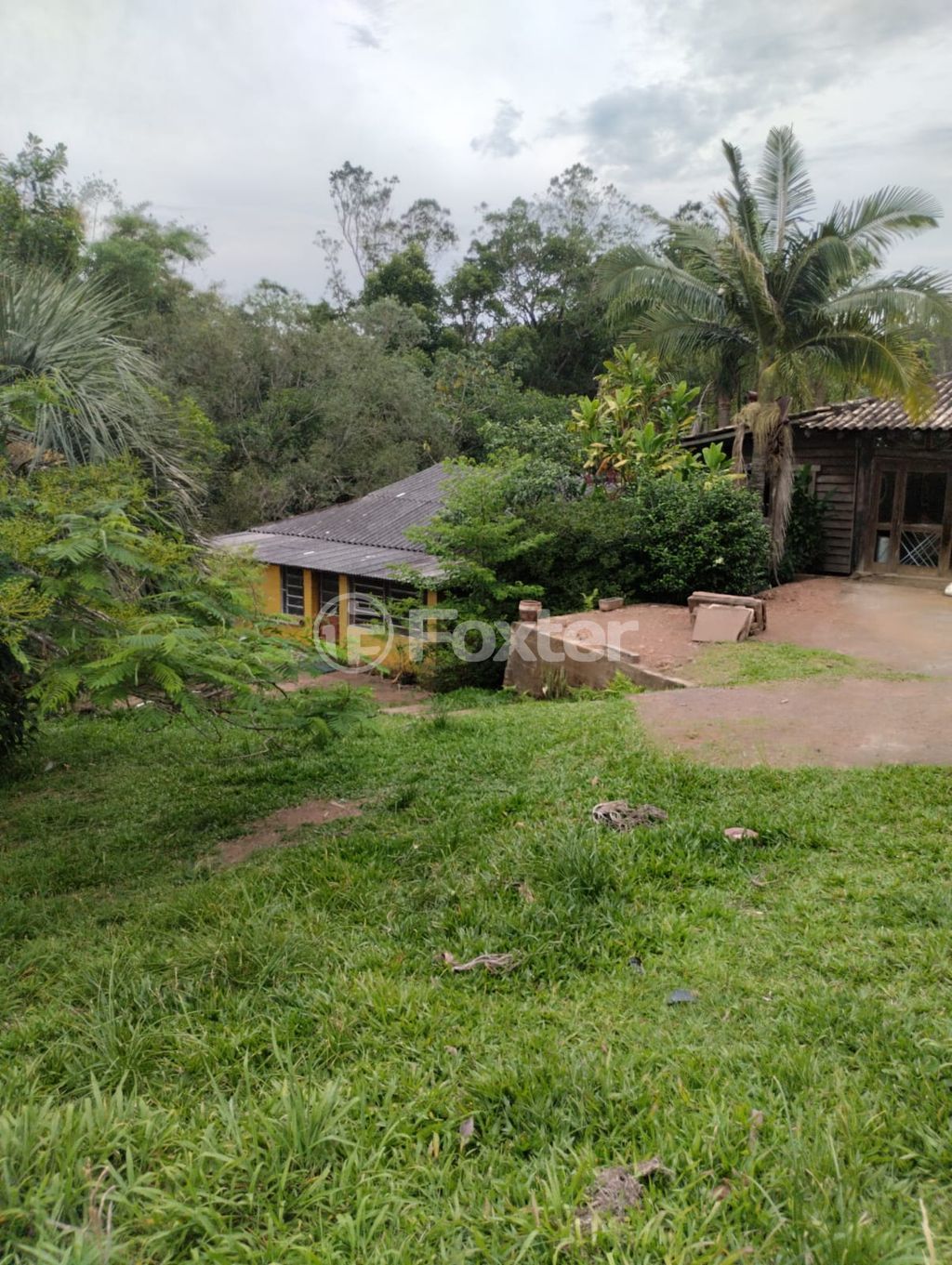 sitio chachara fazenda para comprar em Fazenda Fialho, 800 - foto 18
