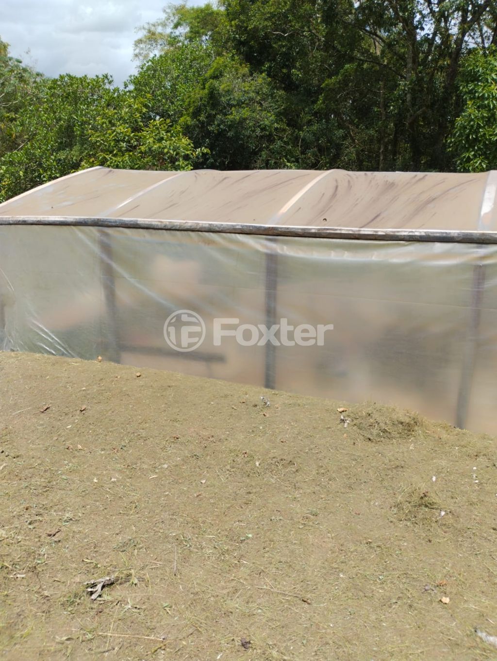 sitio chachara fazenda para comprar em Fazenda Fialho, 800 - foto 17