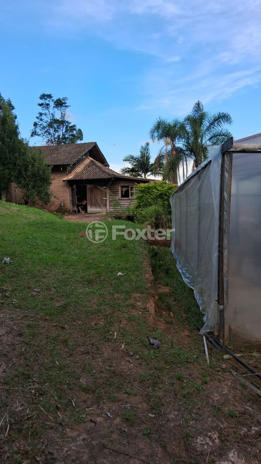 sitio chachara fazenda para comprar em Fazenda Fialho, 800 - foto 15