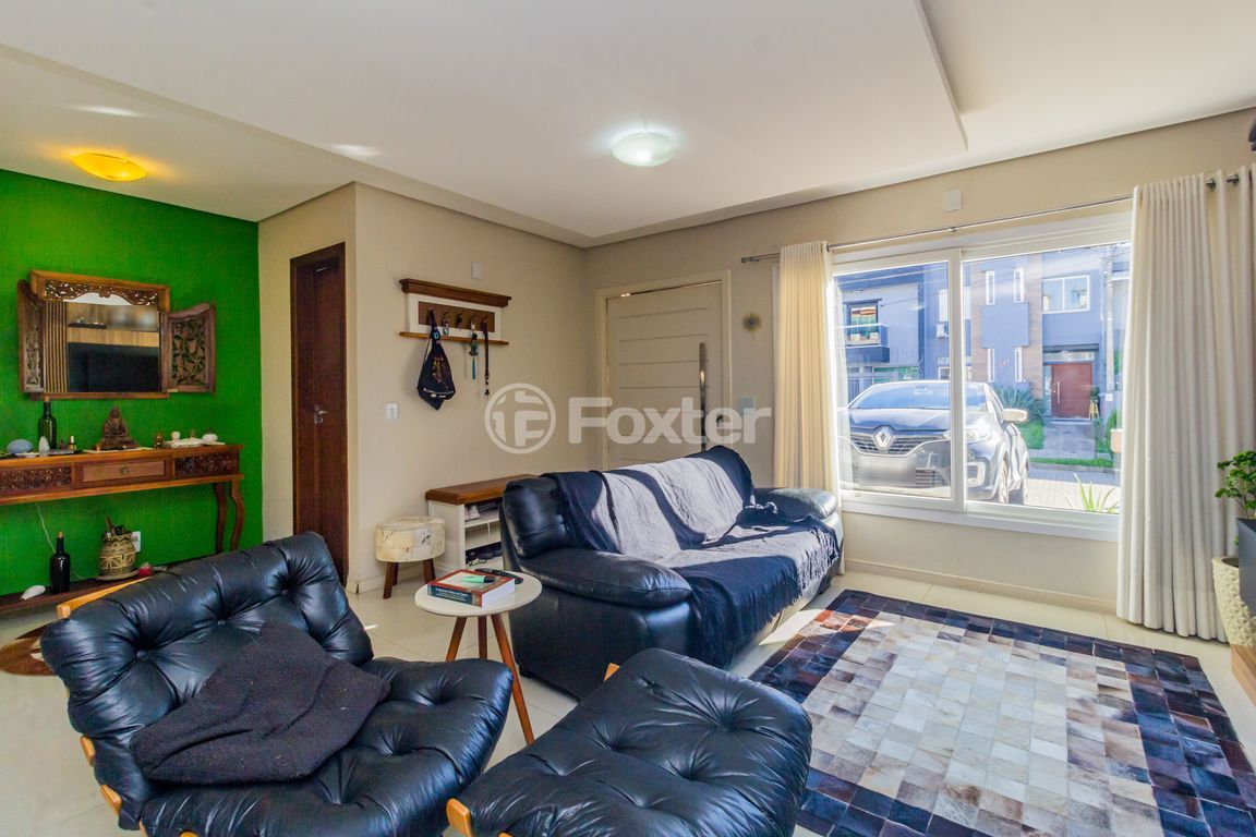 Casa em condominio para comprar em Roberto Santini, 124 - foto 14