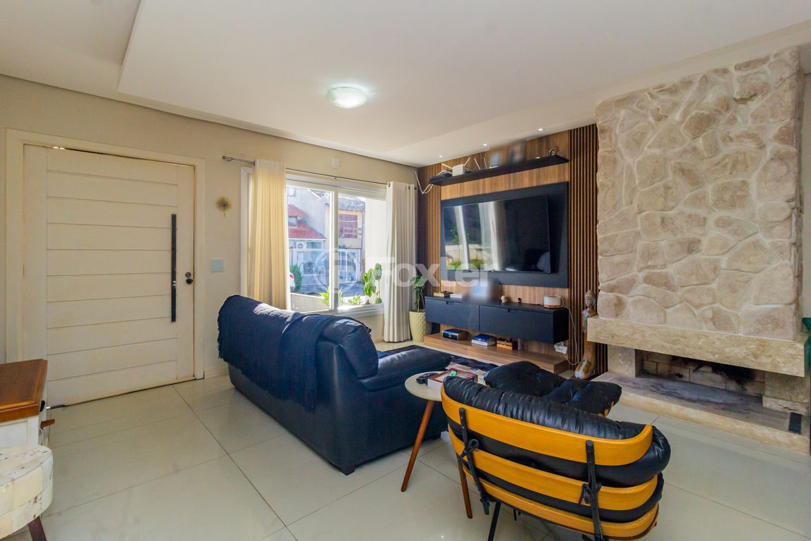 Casa em condominio para comprar em Roberto Santini, 124 - foto 15