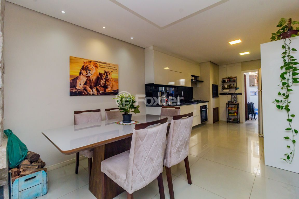 Casa em condominio para comprar em Roberto Santini, 124 - foto 17