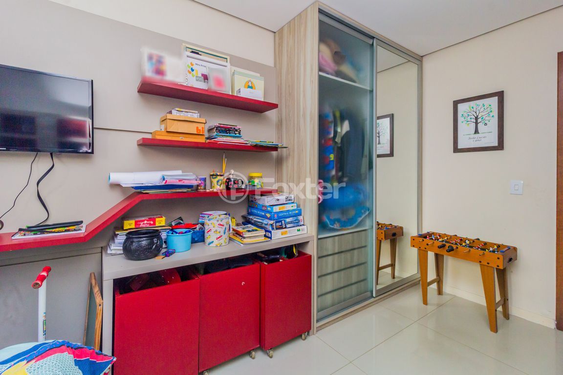 Casa em condominio para comprar em Roberto Santini, 124 - foto 24