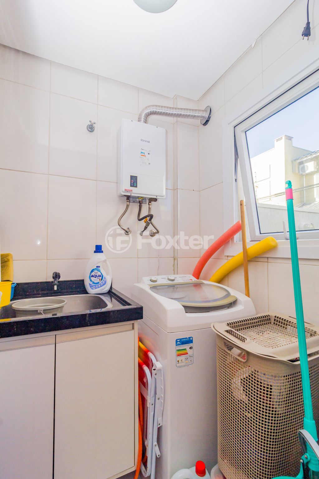 Casa em condominio para comprar em Roberto Santini, 124 - foto 28