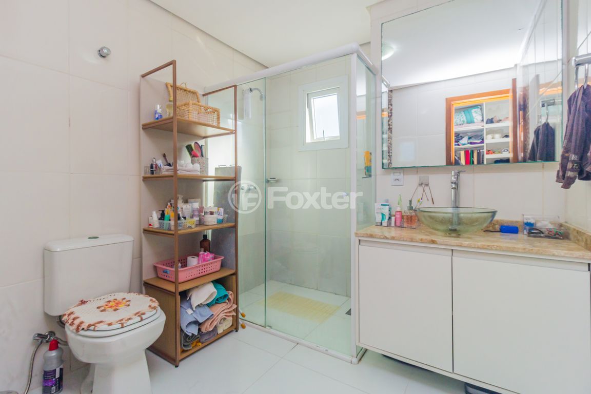 Casa em condominio para comprar em Roberto Santini, 124 - foto 37