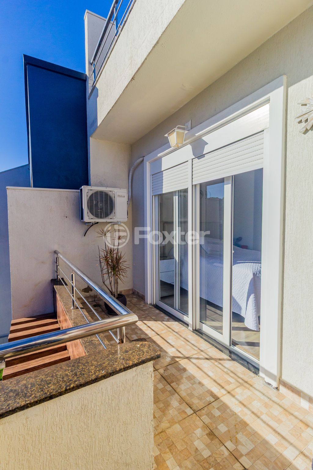 Casa em condominio para comprar em Roberto Santini, 124 - foto 43