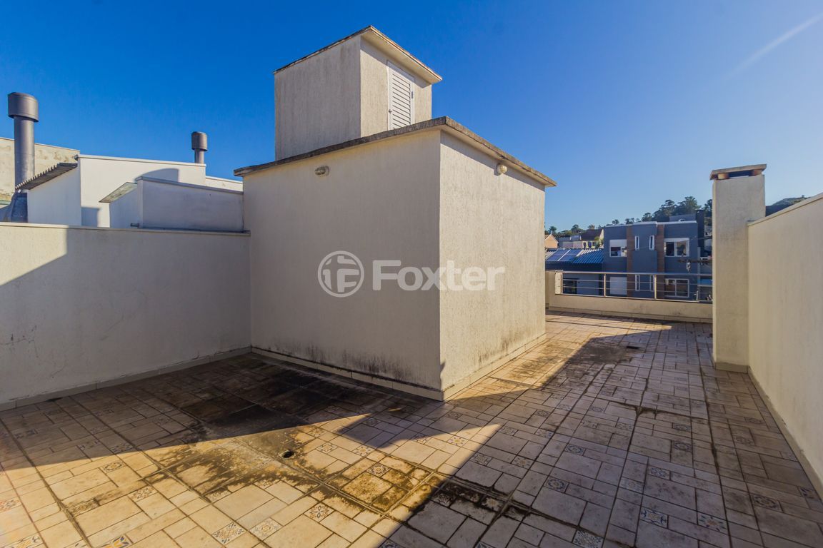 Casa em condominio para comprar em Roberto Santini, 124 - foto 63