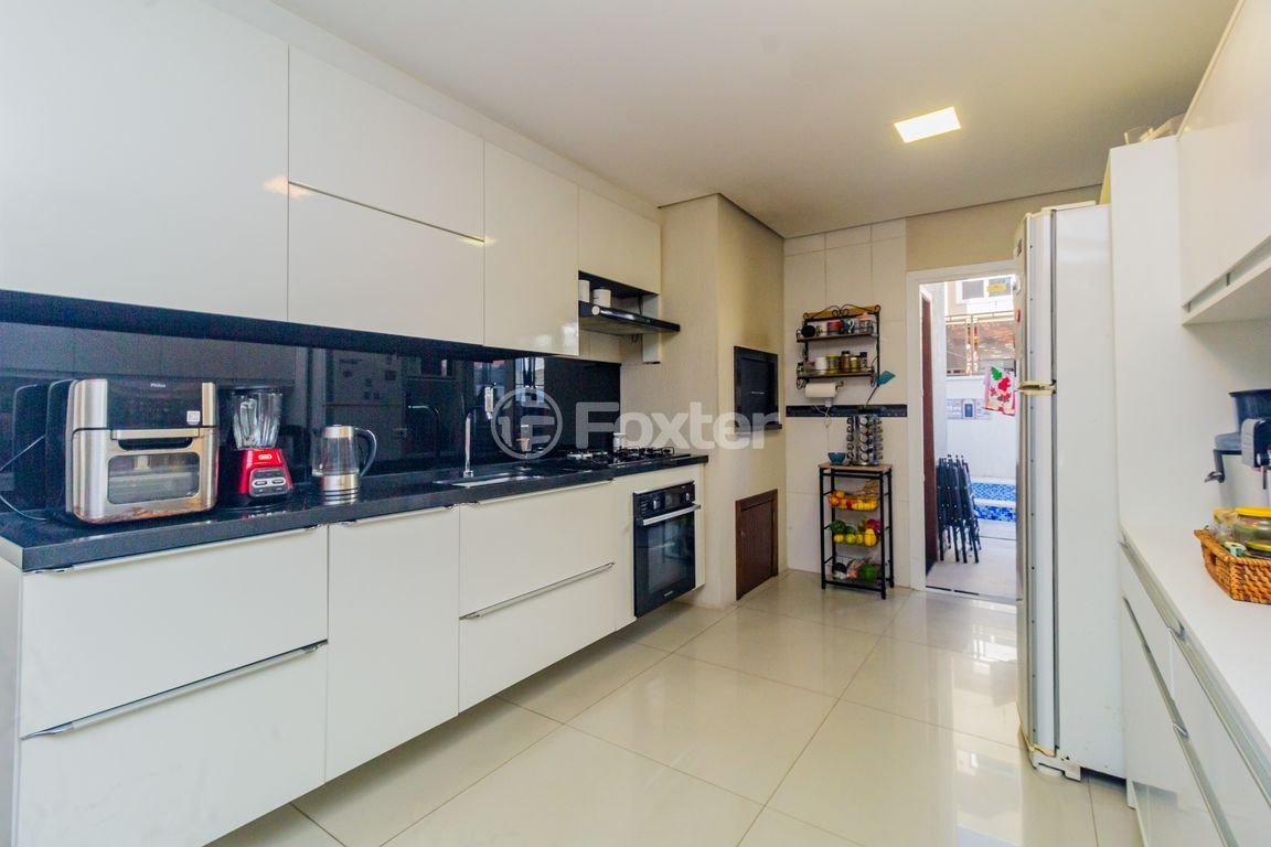 Casa em condominio para comprar em Roberto Santini, 124 - foto 66