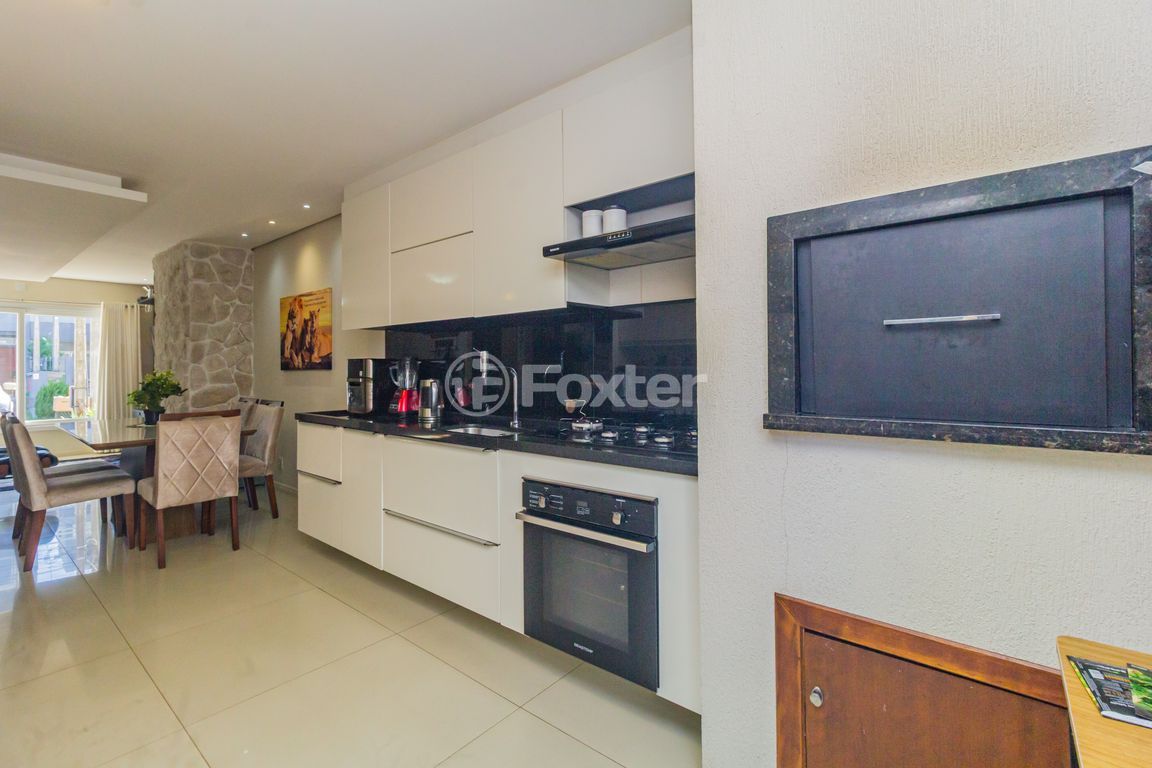 Casa em condominio para comprar em Roberto Santini, 124 - foto 67