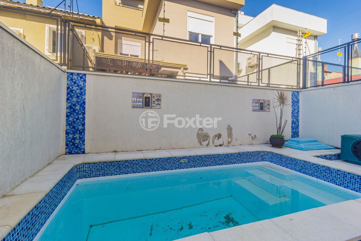 Casa em condominio para comprar em Roberto Santini, 124 - foto 68
