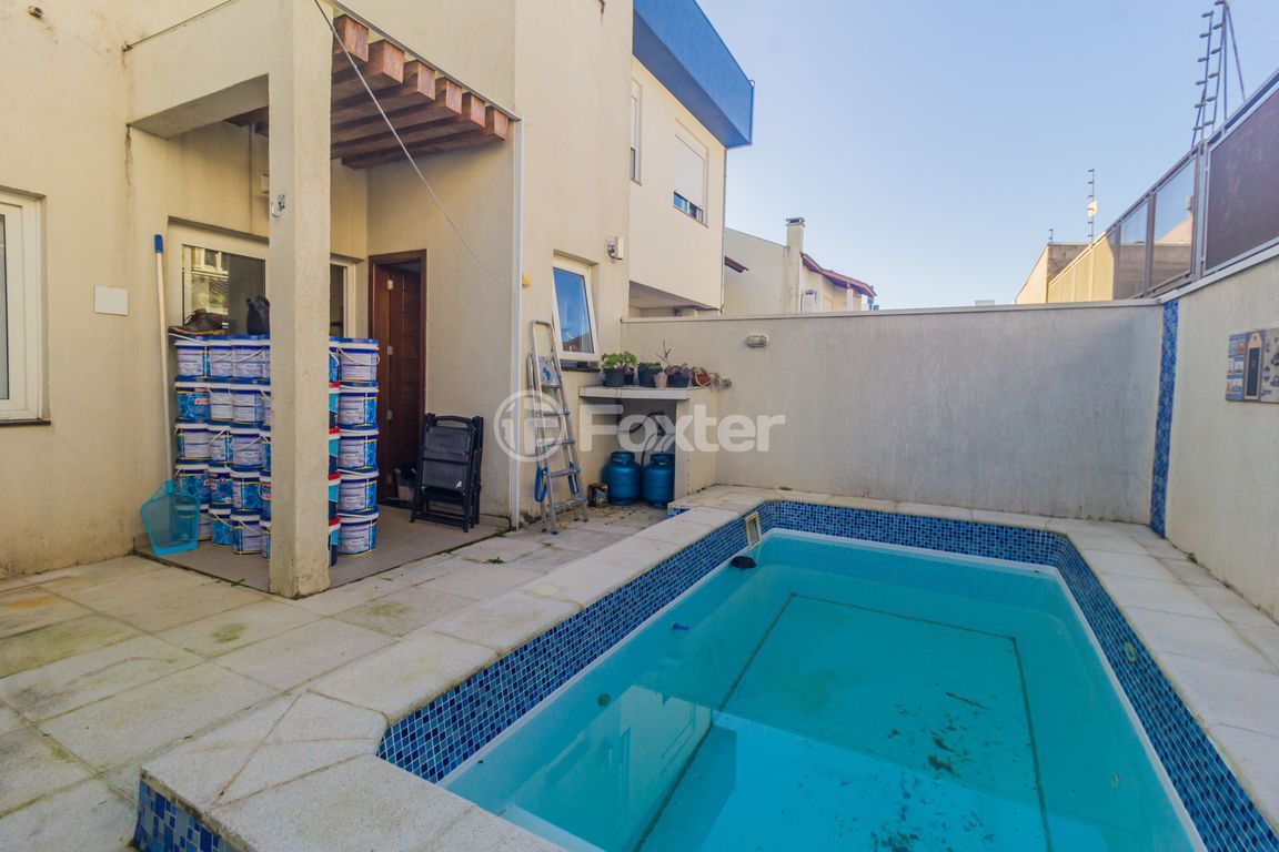 Casa em condominio para comprar em Roberto Santini, 124 - foto 69