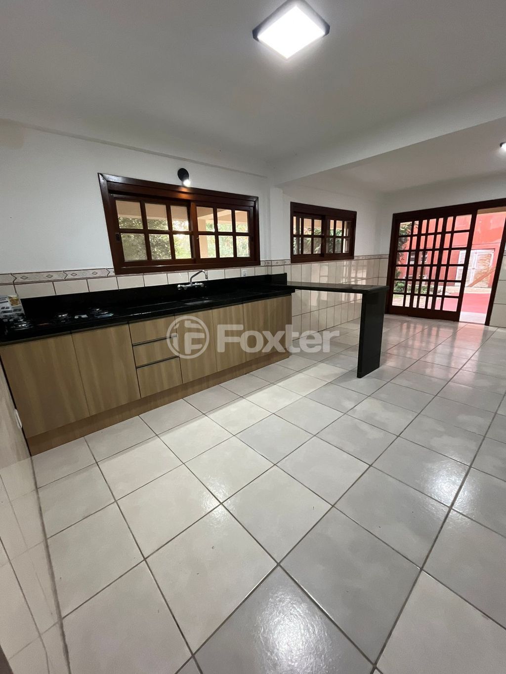 Casa em condominio para comprar em Capitão Gentil Machado de Godoy, 4500 - foto 20