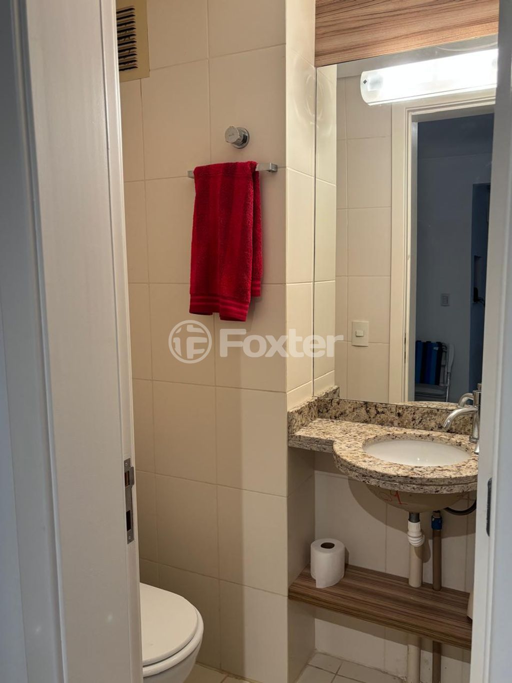 Apartamento para comprar em Professor Cristiano Fischer, 818 - foto 23