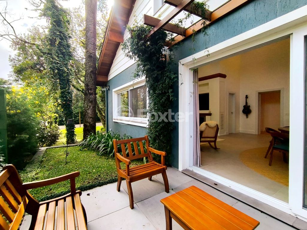 Casa em condominio para comprar em das Pitangueiras, 131 - foto 32