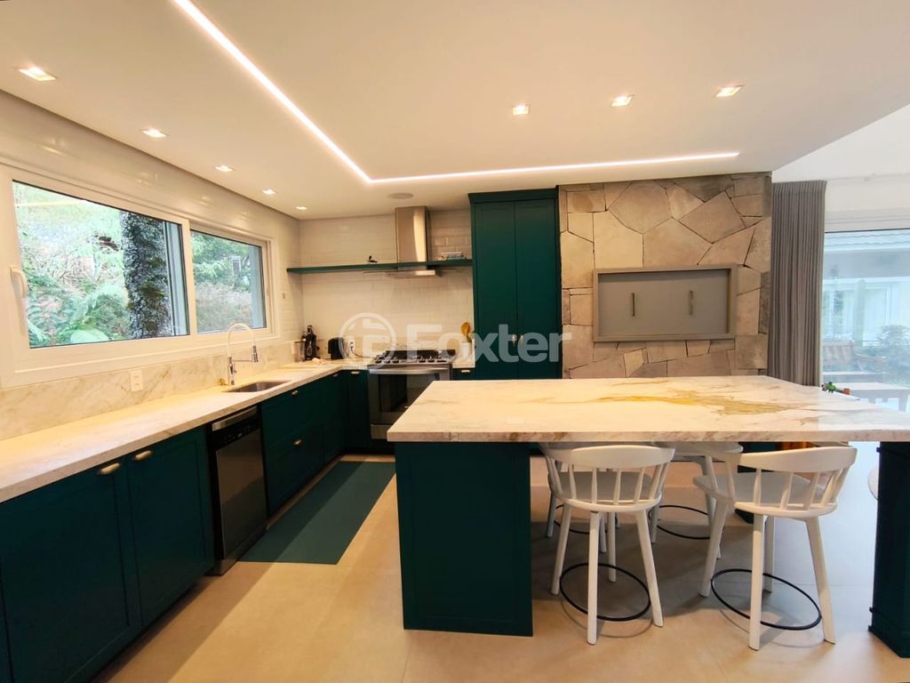 Casa em condominio para comprar em das Pitangueiras, 131 - foto 39