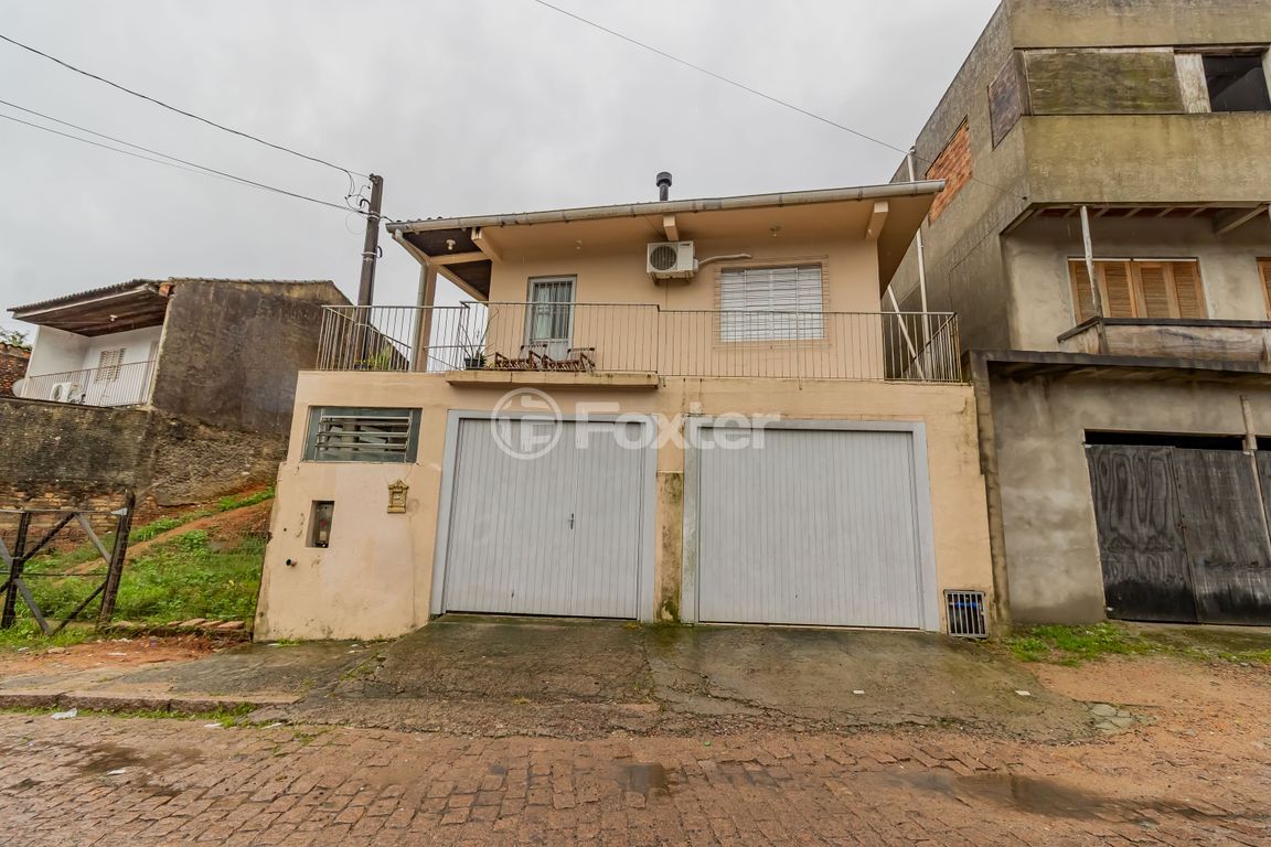 casa sobrado para comprar em Nunes Costa, 1080 - foto 56