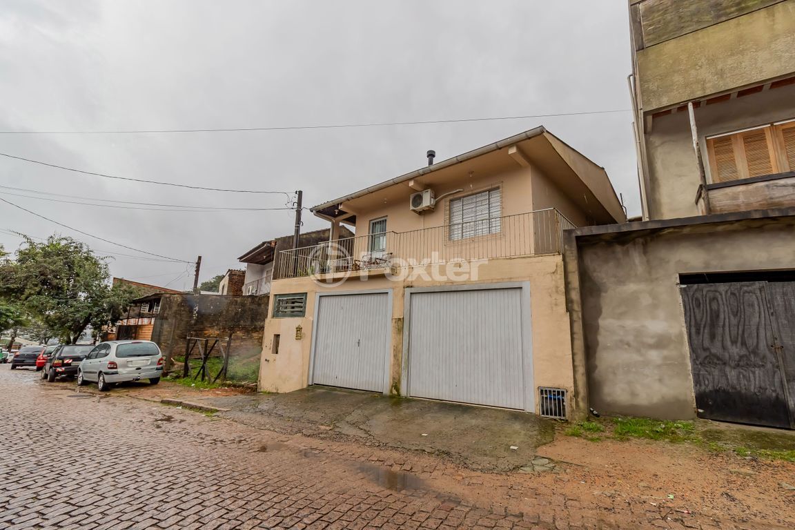 casa sobrado para comprar em Nunes Costa, 1080 - foto 58
