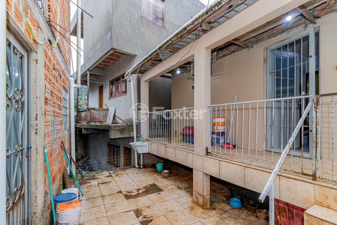 casa sobrado para comprar em Nunes Costa, 1080 - foto 28