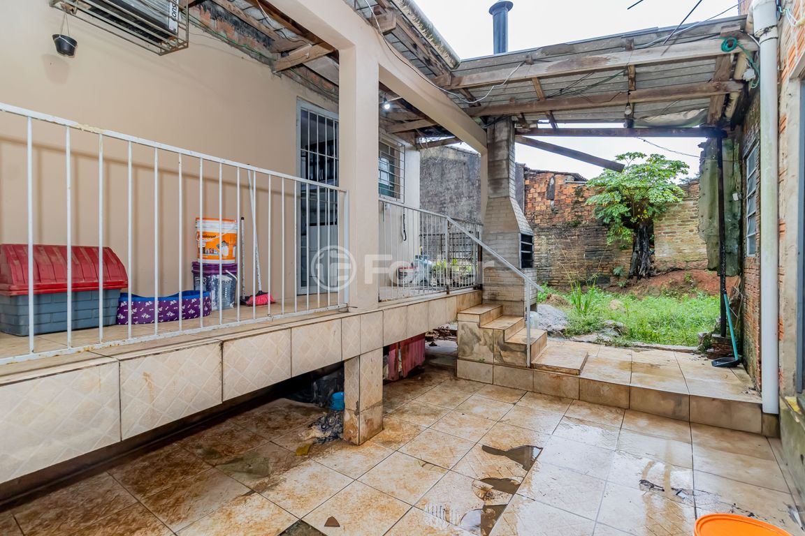 casa sobrado para comprar em Nunes Costa, 1080 - foto 29