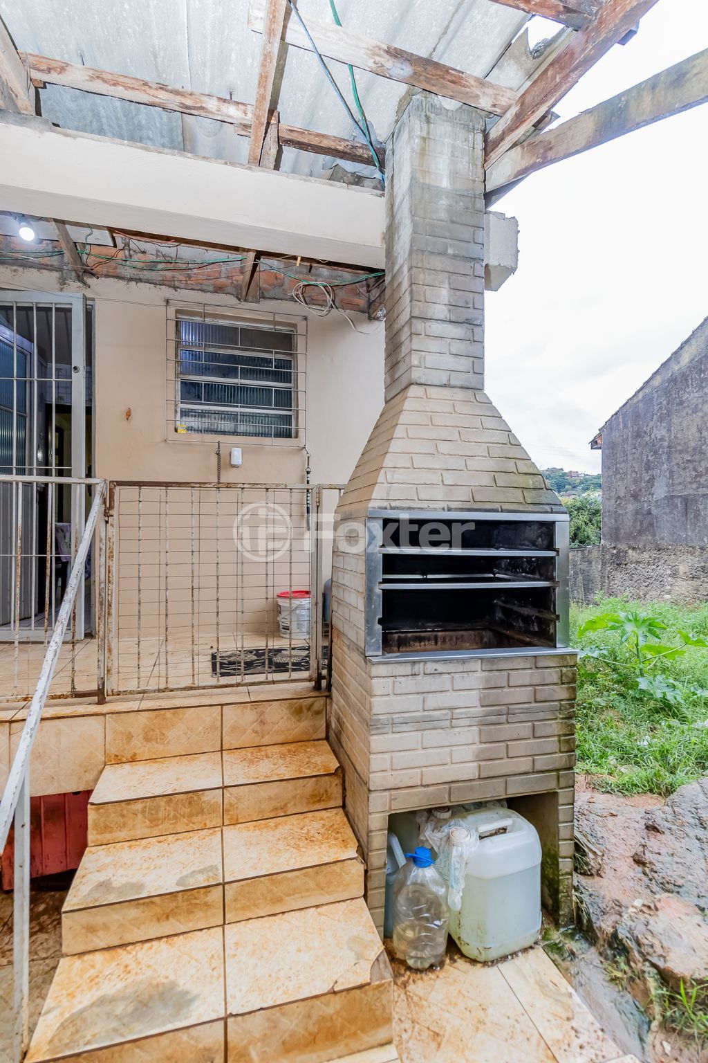 casa sobrado para comprar em Nunes Costa, 1080 - foto 30
