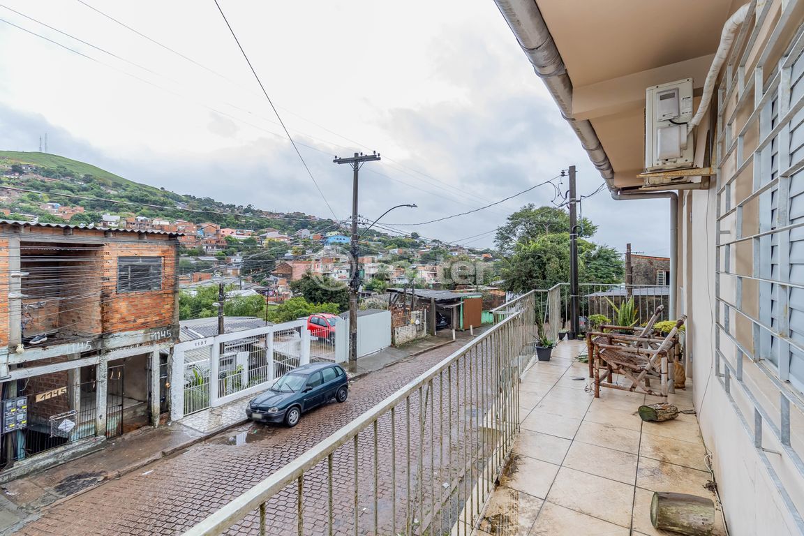 casa sobrado para comprar em Nunes Costa, 1080 - foto 49