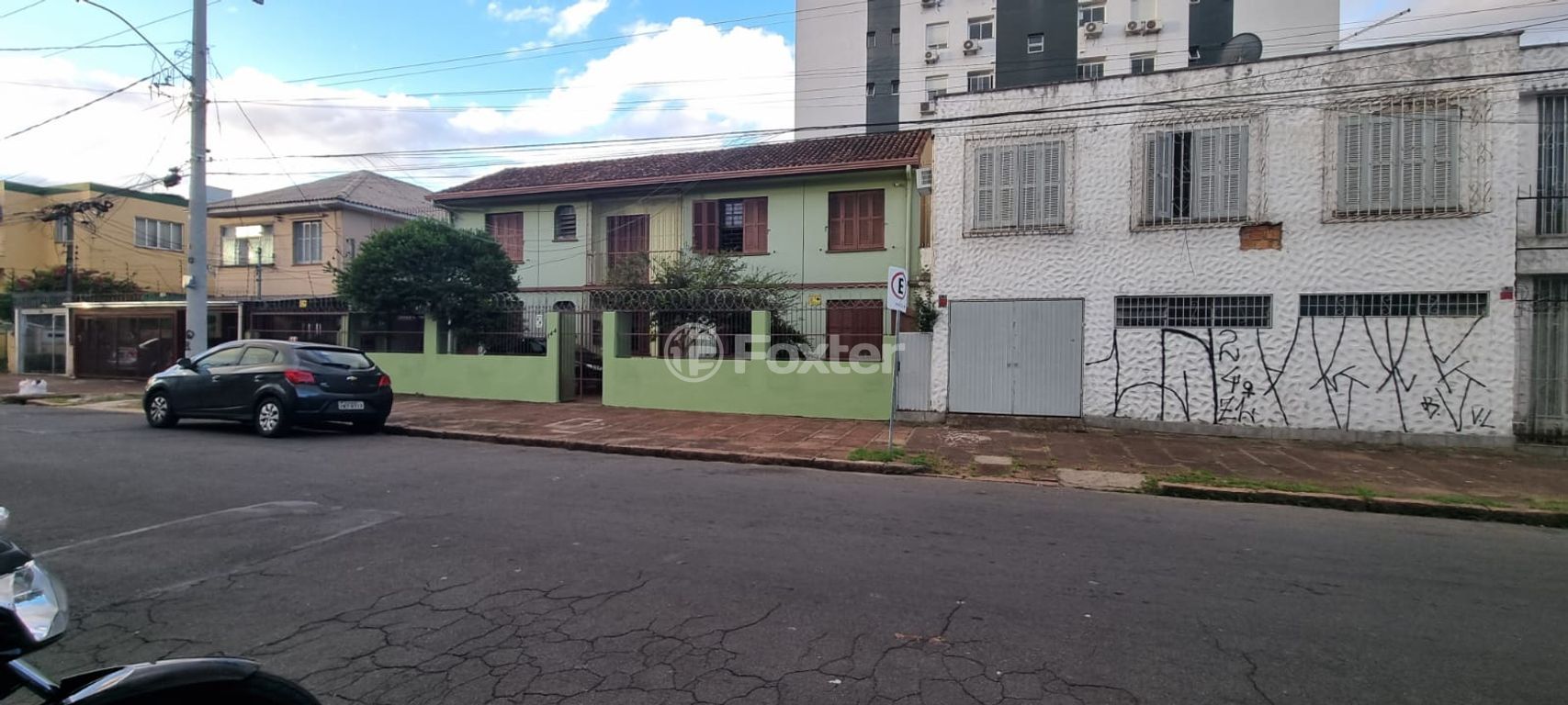 terreno lote condominio para comprar em Guilherme Alves, 1245 - foto 7