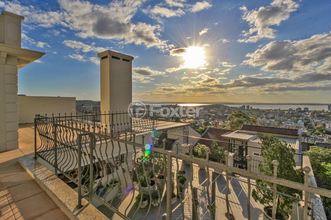 Casa em condominio para comprar em Alcebíades Antônio dos Santos, 360 - foto 44
