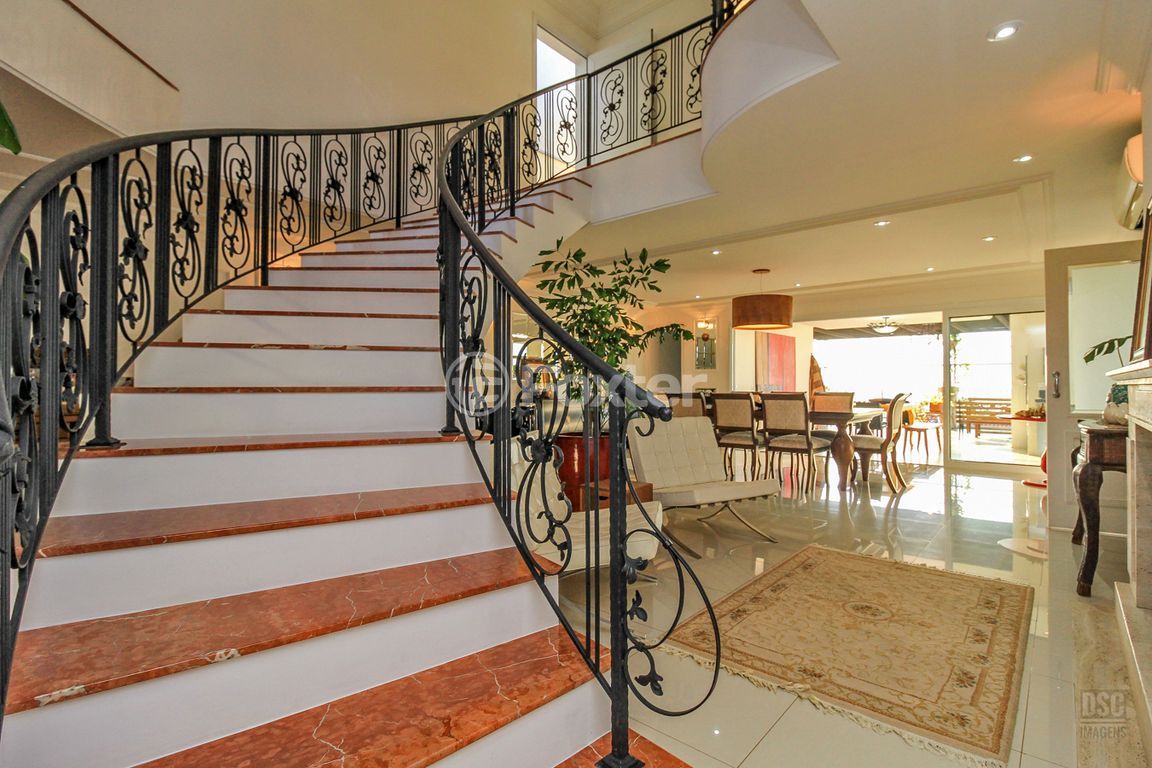Casa em condominio para comprar em Alcebíades Antônio dos Santos, 360 - foto 42
