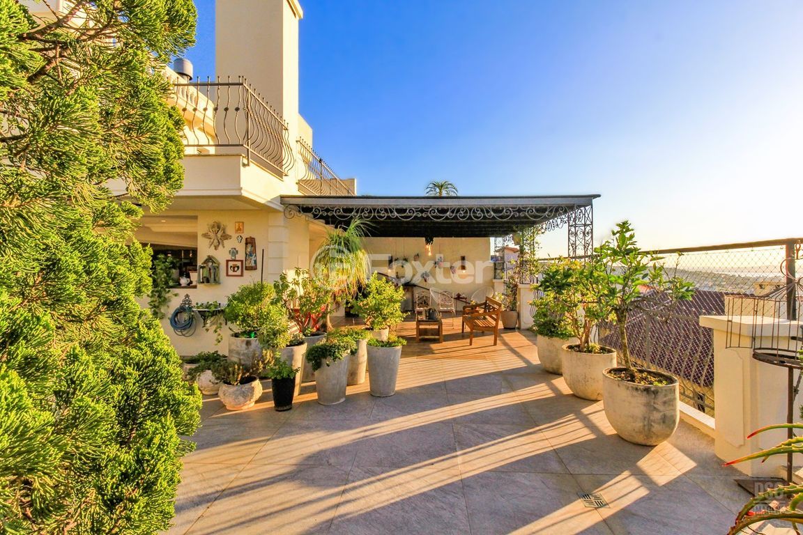 Casa em condominio para comprar em Alcebíades Antônio dos Santos, 360 - foto 17