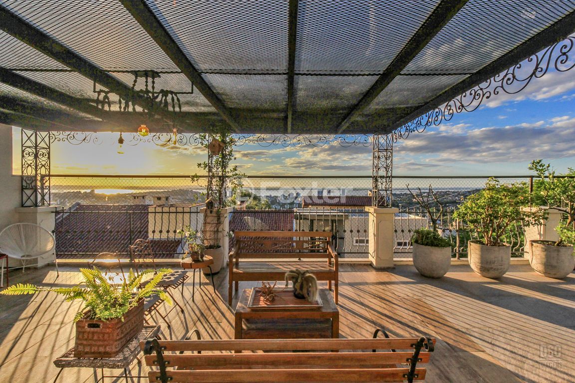 Casa em condominio para comprar em Alcebíades Antônio dos Santos, 360 - foto 46