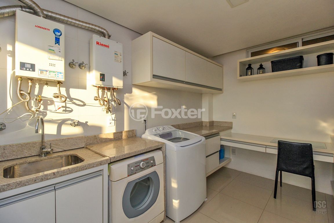 Casa em condominio para comprar em Alcebíades Antônio dos Santos, 360 - foto 38