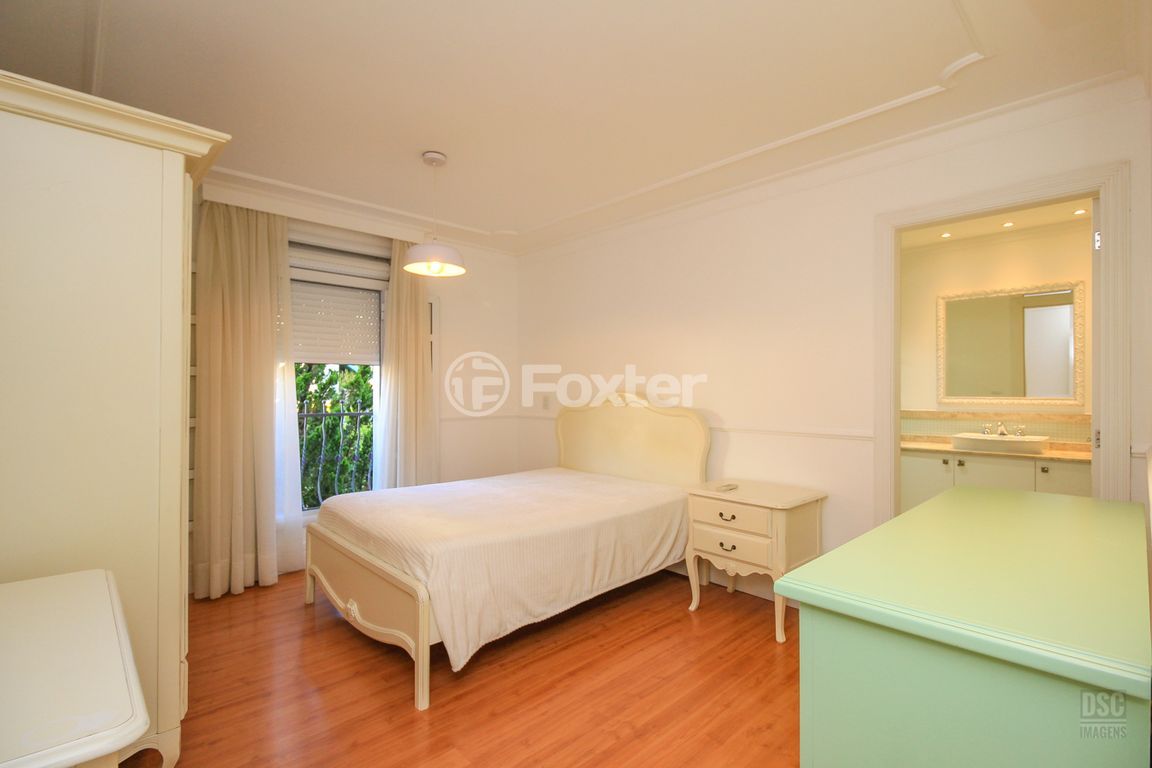 Casa em condominio para comprar em Alcebíades Antônio dos Santos, 360 - foto 24